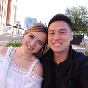 Meet your Posher, Steven